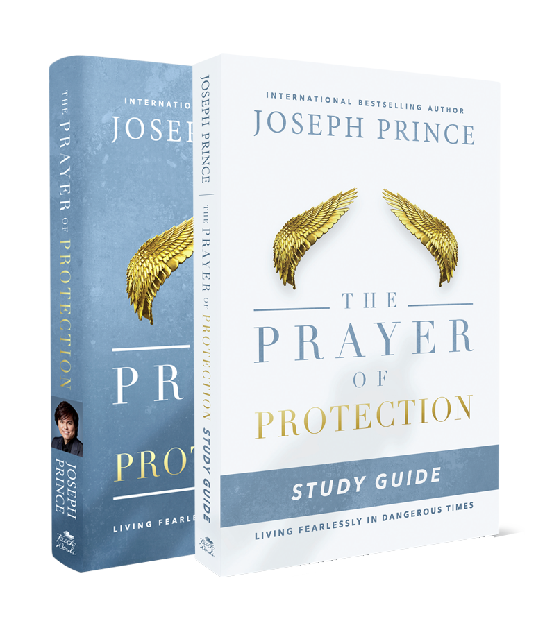 God’s Promises For Protection e-book